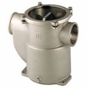 Sea Water Strainer (SS316L) 1"