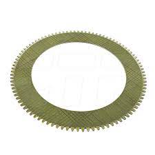 Friction Plate 142-94-2.5 93T