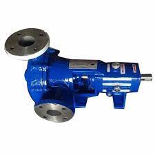 Motor Pump Head 2" Brand: Naao