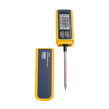 V&A - Multimeter- Environmental, VA6502, Infrared Thermometer