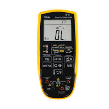 V&A - Multimeter- High Accuracy, VA90A, Touch Pad DMM