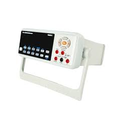 V&A - Multimeter- High Accuracy, VA801C, (Economic) Benchtop DMM, 350x240x100 MM