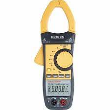 V&A - Multimeter- Digital Clamp, VA318, Auto Range 1000Amps Clamp Meter, 1.5V Mattery (AAA)X4