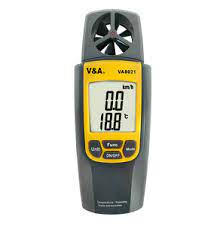 V&A - Multimeter- Environmental, VA8021, Anemometer