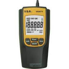 V&A - Multimeter- Environmental, VA8022, Anemometer