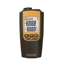 V&A - Multimeter- Environmental, VA8090, Thermocouple 2 Channels / Infrared Temperature Meter