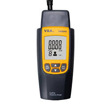 V&A - Multimeter- Environmental, VA8042, Thickness Gauge, 1.5V Battery (AAA) x 3