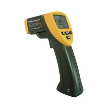 V&A - Multimeter- Environmental, VA6520, Infrared Thermometer