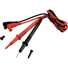 V&A - Multimeter- Test Leads VA3603  (Accessories)