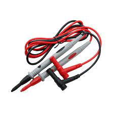 V&A - Multimeter- Test Leads VA3605  (Accessories)