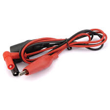 V&A - Multimeter- Test Leads VA3608  (Accessories)