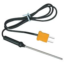 V&A - Multimeter- Thermocouple, VA409A -TF IS101 (Accessories)