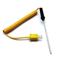 V&A - Multimeter- Thermocouple, VA3412 (Accessories)