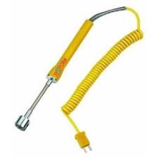 V&A - Multimeter- Thermocouple, VA3413 (Accessories)
