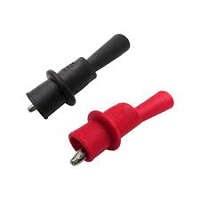 V&A - Multimeter- Probes & Sockets, VA4001, 100V (Accessories)