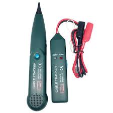 V&A - Multimeter- Line Tracker MS6812