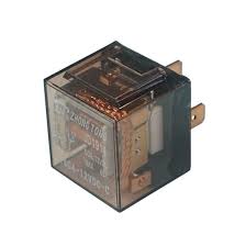 Relay 5 Pin 24V/80A CD-12F, Brand: Xinrong