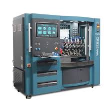Test Bench - CR816, 380V 3Phase 11KW (Common Rail Injector and CR Pump)