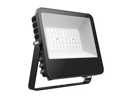 LED Flood Light - 100W, 100-265V/6500K- GR1026