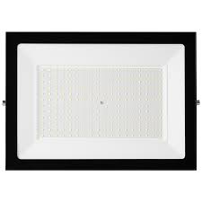 LED Flood Light - 200W, 100-265V/6500K (IP65)-GR1047