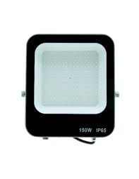 LED Flood Light - 100W, 100-265V/6500K (IP65)- GR1053