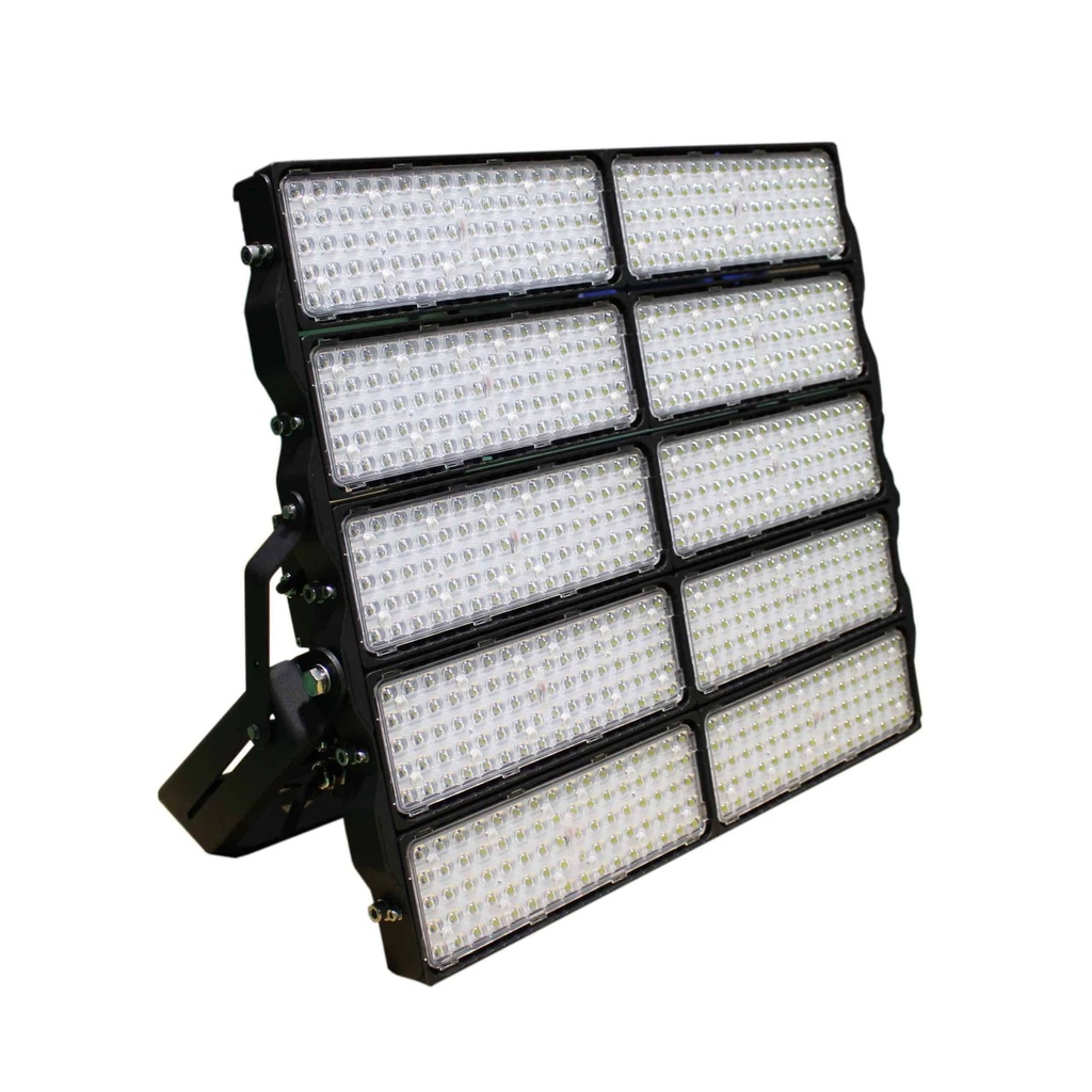 LED Flood Light - GR1310-1000W, 85-265V/6500K