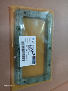 Gasket Cover 095016 (For D-I Gear Box DMT95H)