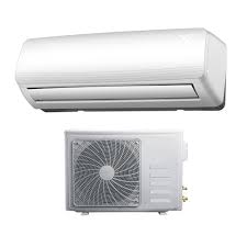 Split Air Conditioner - 9000 BTU, 220V/50Hz (R32) Brand: ITAN