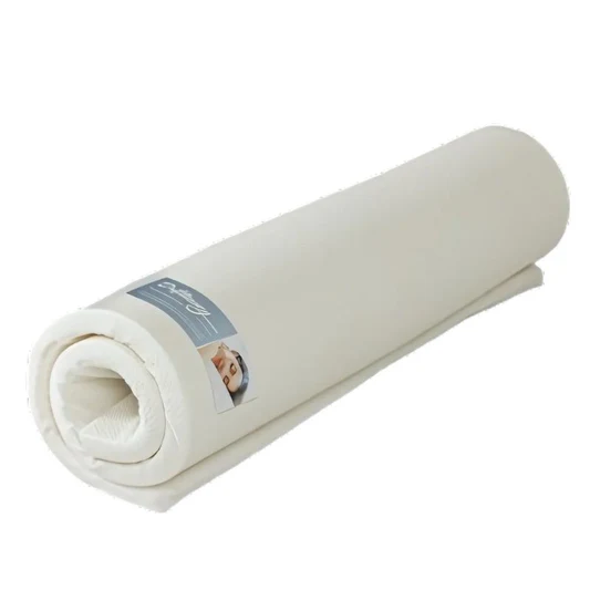 Pocket Spring Foam Mattress, 150x190CM, 25CM Thickness