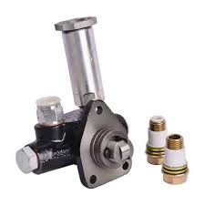 Feed Pump 65.12101-7030; 105237-547A