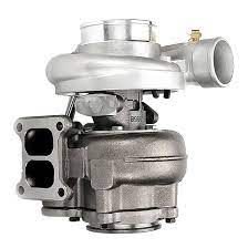 Turbo Charger H2DM 3590060 