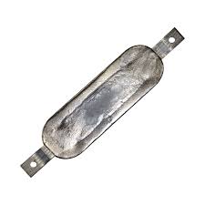 Zinc Anode ZBO-03