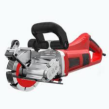 Wall Grooving Machine 3199, 220V, Brand: MOYIDA