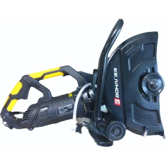 Concrete Cutting Machine, DC-425, 220V/50Hz Brand: BOHAI