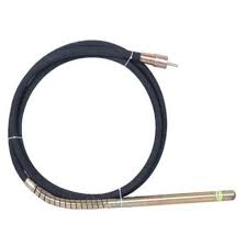 Vibrator Shaft 38MMx4M Brand: Longdexin 