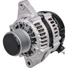 Alternator 12V 85A, 101-103/ JS2022120913-01-005