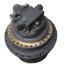 (Reconditioned) Travelling Motor SK480