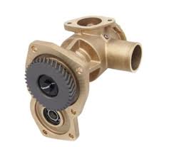 Sea Water Pump 400924-00010