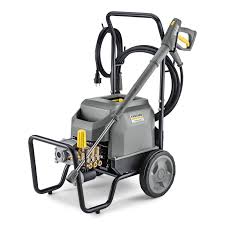 High Pressure Cleaner (Electric) 1.367-900.0, HD 6/15-4 M Classic - Karcher