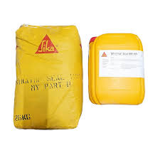 SikaTop Seal J 550, 20Kg