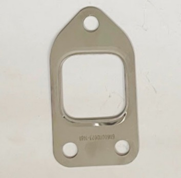 Weichai Exhaust Manifold Gasket 611600110023 (12 Pcs)
