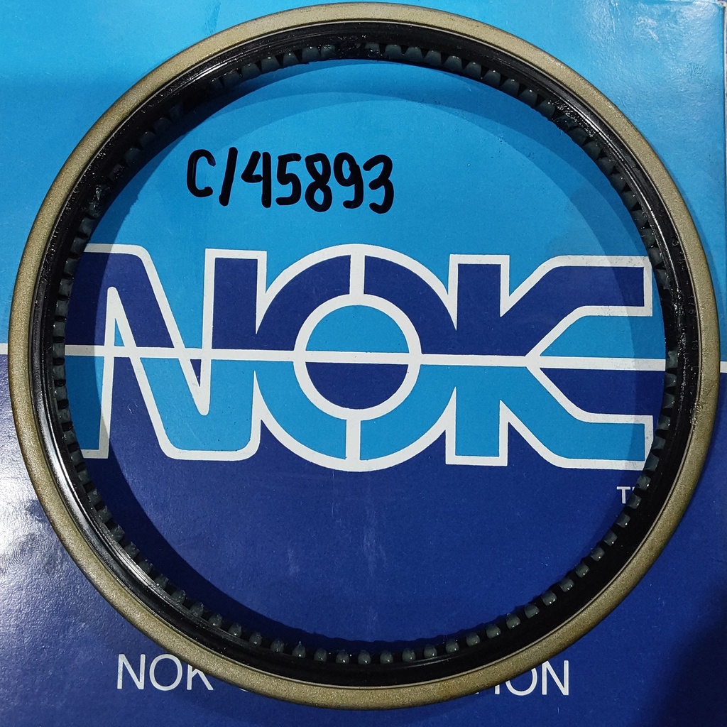 Seal N2259, 154 x 175 x 13