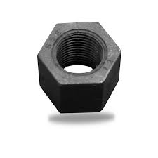 Hex Nut 7H-3607, 5/8 x 18"