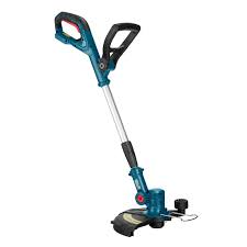 Ronix Brushless Cordless Grass Trimmer, 20V/300mm  Model: 8921 