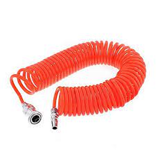 Ronix Air Coil Hose 15M, RH-6115 (Hose size 8x5MM) 
