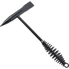 Ronix Welding Chipping Hammer 300g, Model: RH-4753 