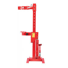 Ronix Hydraulic Spring Compressor 1T, RH-4953 