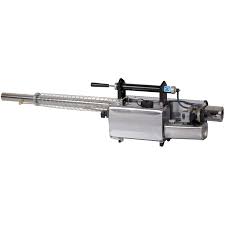 Portable Fogging Machine, TS35A, 8Ltr, SS316-  Bursting Tube Material Brand: JIA FU