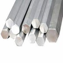 Hexagonal Rod SS304 38.10MM