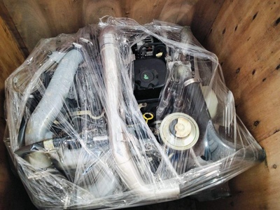 Engine Assy QD32 3153  (For Nissan Pick up Truck)